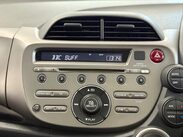 Honda Jazz 1.4 i-VTEC EX i SHIFT Euro 4 5dr 11