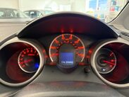 Honda Jazz 1.4 i-VTEC EX i SHIFT Euro 4 5dr 28