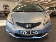Honda Jazz 1.4 i-VTEC EX i SHIFT Euro 4 5dr 2