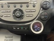 Honda Jazz 1.4 i-VTEC EX i SHIFT Euro 4 5dr 33