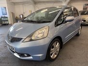 Honda Jazz 1.4 i-VTEC EX i SHIFT Euro 4 5dr 3