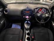 Nissan Juke 1.6 Acenta CVT Euro 5 5dr 10