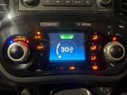 Nissan Juke 1.6 Acenta CVT Euro 5 5dr 30