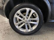 Nissan Juke 1.6 Acenta CVT Euro 5 5dr 20