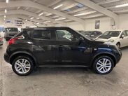 Nissan Juke 1.6 Acenta CVT Euro 5 5dr 7