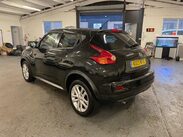 Nissan Juke 1.6 Acenta CVT Euro 5 5dr 4
