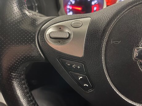 Nissan Juke 1.6 Acenta CVT Euro 5 5dr 16