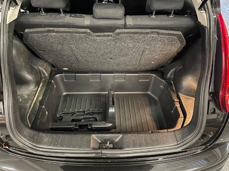 Nissan Juke 1.6 Acenta CVT Euro 5 5dr 29