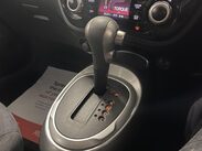 Nissan Juke 1.6 Acenta CVT Euro 5 5dr 9