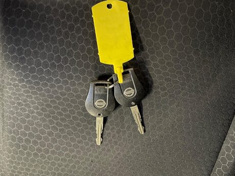 Nissan Juke 1.6 Acenta CVT Euro 5 5dr 18