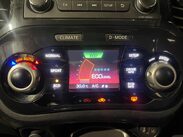 Nissan Juke 1.6 Acenta CVT Euro 5 5dr 25