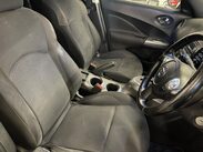 Nissan Juke 1.6 Acenta CVT Euro 5 5dr 12