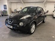 Nissan Juke 1.6 Acenta CVT Euro 5 5dr 3