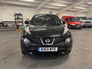 Nissan Juke 1.6 Acenta CVT Euro 5 5dr 2