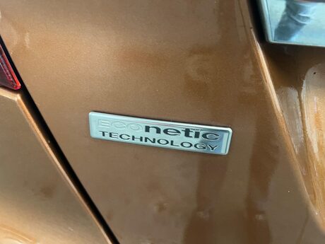 Ford Fiesta 1.0T EcoBoost Titanium Euro 5 (s/s) 5dr 32