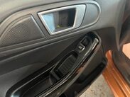 Ford Fiesta 1.0T EcoBoost Titanium Euro 5 (s/s) 5dr 19