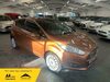 Ford Fiesta 1.0T EcoBoost Titanium Euro 5 (s/s) 5dr
