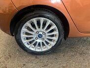 Ford Fiesta 1.0T EcoBoost Titanium Euro 5 (s/s) 5dr 23
