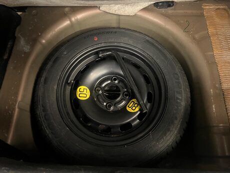 Ford Fiesta 1.0T EcoBoost Titanium Euro 5 (s/s) 5dr 24