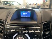 Ford Fiesta 1.0T EcoBoost Titanium Euro 5 (s/s) 5dr 25