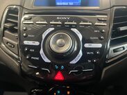 Ford Fiesta 1.0T EcoBoost Titanium Euro 5 (s/s) 5dr 33