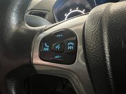 Ford Fiesta 1.0T EcoBoost Titanium Euro 5 (s/s) 5dr 17