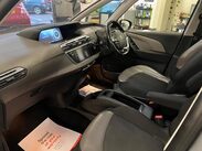 Citroen Grand C4 Picasso 1.6 e-HDi Exclusive+ ETG6 Euro 5 (s/s) 5dr 36
