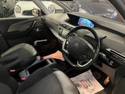 Citroen Grand C4 Picasso 1.6 e-HDi Exclusive+ ETG6 Euro 5 (s/s) 5dr 9