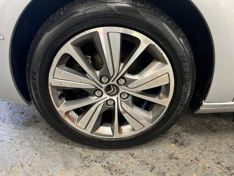 Citroen Grand C4 Picasso 1.6 e-HDi Exclusive+ ETG6 Euro 5 (s/s) 5dr 23