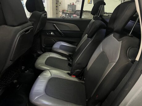 Citroen Grand C4 Picasso 1.6 e-HDi Exclusive+ ETG6 Euro 5 (s/s) 5dr 10