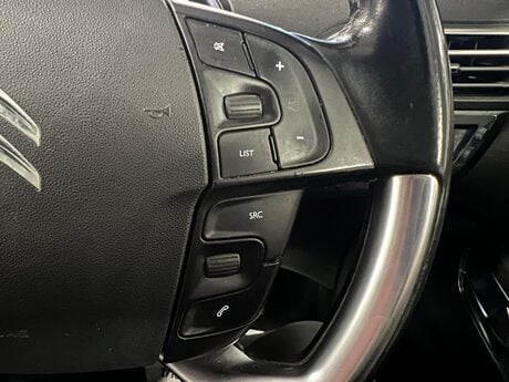 Citroen Grand C4 Picasso 1.6 e-HDi Exclusive+ ETG6 Euro 5 (s/s) 5dr 16