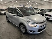 Citroen Grand C4 Picasso 1.6 e-HDi Exclusive+ ETG6 Euro 5 (s/s) 5dr 1