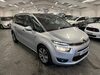 Citroen Grand C4 Picasso 1.6 e-HDi Exclusive+ ETG6 Euro 5 (s/s) 5dr
