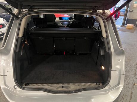 Citroen Grand C4 Picasso 1.6 e-HDi Exclusive+ ETG6 Euro 5 (s/s) 5dr 31