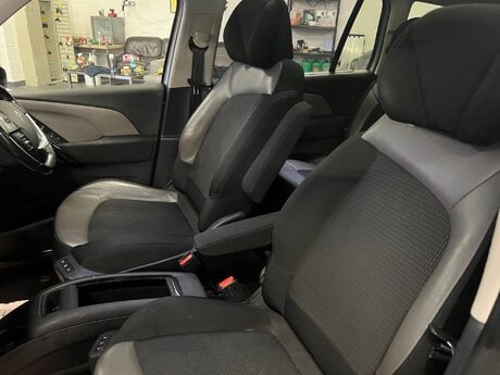 Citroen Grand C4 Picasso 1.6 e-HDi Exclusive+ ETG6 Euro 5 (s/s) 5dr 35