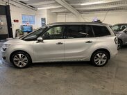 Citroen Grand C4 Picasso 1.6 e-HDi Exclusive+ ETG6 Euro 5 (s/s) 5dr 5