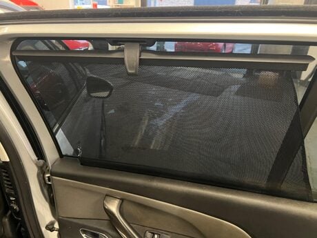 Citroen Grand C4 Picasso 1.6 e-HDi Exclusive+ ETG6 Euro 5 (s/s) 5dr 39