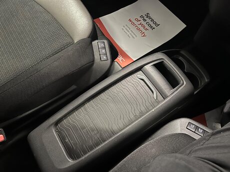 Citroen Grand C4 Picasso 1.6 e-HDi Exclusive+ ETG6 Euro 5 (s/s) 5dr 17