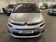 Citroen Grand C4 Picasso 1.6 e-HDi Exclusive+ ETG6 Euro 5 (s/s) 5dr 2