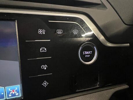 Citroen Grand C4 Picasso 1.6 e-HDi Exclusive+ ETG6 Euro 5 (s/s) 5dr 27