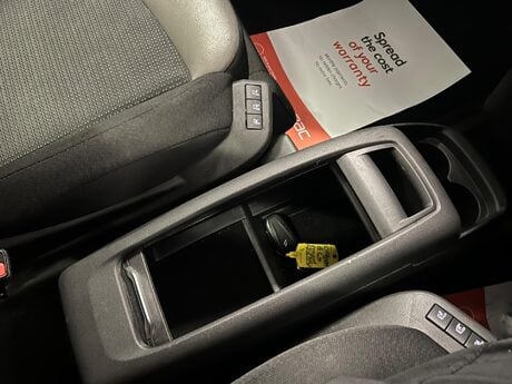 Citroen Grand C4 Picasso 1.6 e-HDi Exclusive+ ETG6 Euro 5 (s/s) 5dr 41