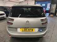 Citroen Grand C4 Picasso 1.6 e-HDi Exclusive+ ETG6 Euro 5 (s/s) 5dr 6