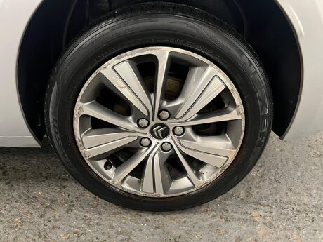 Citroen Grand C4 Picasso 1.6 e-HDi Exclusive+ ETG6 Euro 5 (s/s) 5dr 22