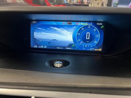 Citroen Grand C4 Picasso 1.6 e-HDi Exclusive+ ETG6 Euro 5 (s/s) 5dr 26