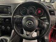 Mazda CX-5 2.2 SKYACTIV-D Sport Nav Euro 6 (s/s) 5dr 29