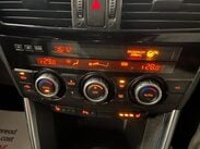 Mazda CX-5 2.2 SKYACTIV-D Sport Nav Euro 6 (s/s) 5dr 35