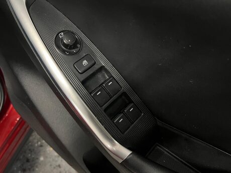 Mazda CX-5 2.2 SKYACTIV-D Sport Nav Euro 6 (s/s) 5dr 13