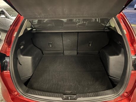 Mazda CX-5 2.2 SKYACTIV-D Sport Nav Euro 6 (s/s) 5dr 28