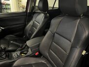 Mazda CX-5 2.2 SKYACTIV-D Sport Nav Euro 6 (s/s) 5dr 30