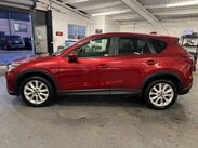 Mazda CX-5 2.2 SKYACTIV-D Sport Nav Euro 6 (s/s) 5dr 6